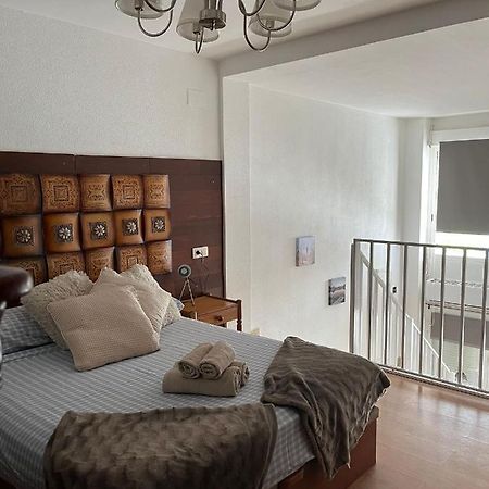 Apartamento precioso duplex a 50m de la playa Playa de Gandía Exterior foto
