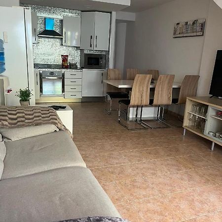 Apartamento precioso duplex a 50m de la playa Playa de Gandía Exterior foto