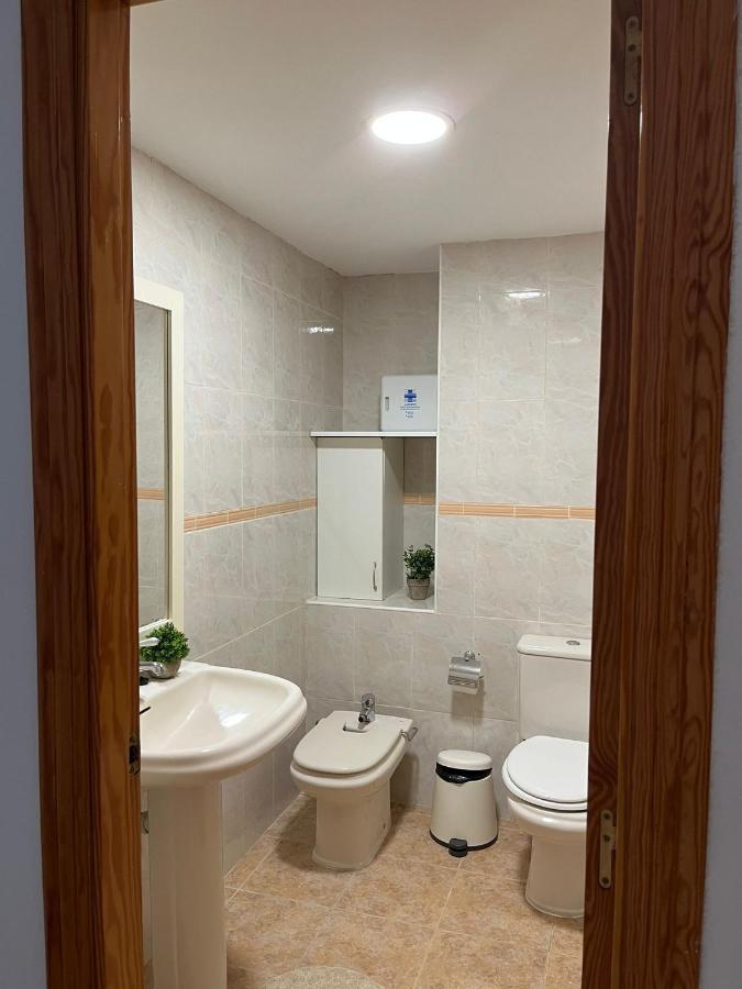 Apartamento precioso duplex a 50m de la playa Playa de Gandía Exterior foto